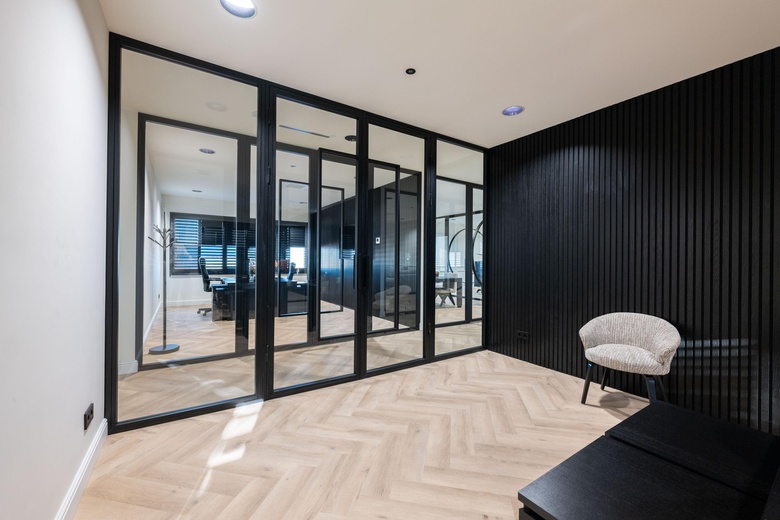 BedrijfsruimteaanSt. Victorstraat 47 - 49<br/> inWaddinxveen