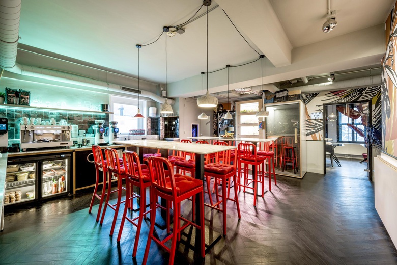 KantoorruimteaanRozengracht 133 A<br/> inAmsterdam