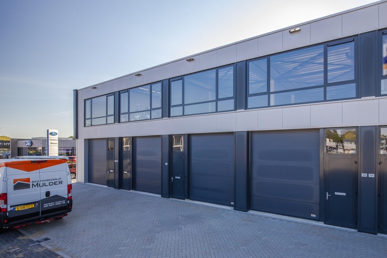 BedrijfsruimteaanRingoven 18 B<br/> inArnhem