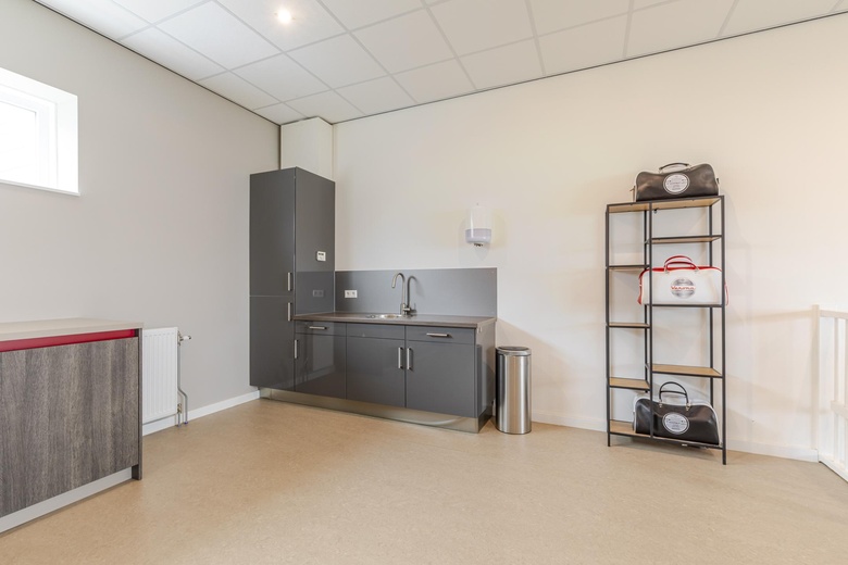BedrijfsruimteaanVeilingweg 65<br/> inBunnik