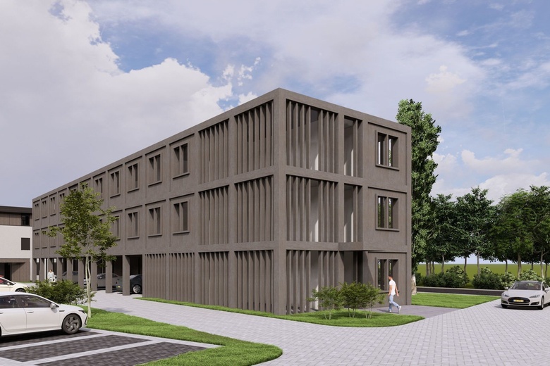 KantoorruimteaanAGRO BUSINESS PARK 71<br/> inWageningen KantoorruimteaanAGRO BUSINESS PARK 71<br/> inWageningen