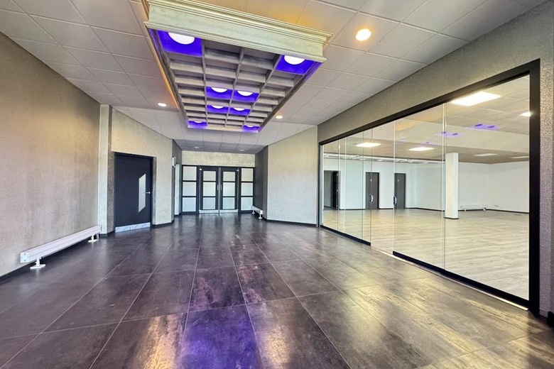 BedrijfsruimteaanIndustrieweg 9<br/> inBladel BedrijfsruimteaanIndustrieweg 9<br/> inBladel