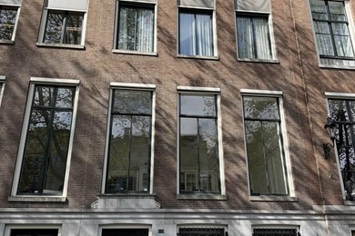 Kantoorruimte Herengracht 575, Amsterdam | Bedrijfspand.com