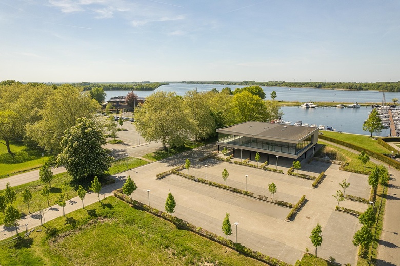 HorecaaanStrandboulevard 3<br/> inPutten