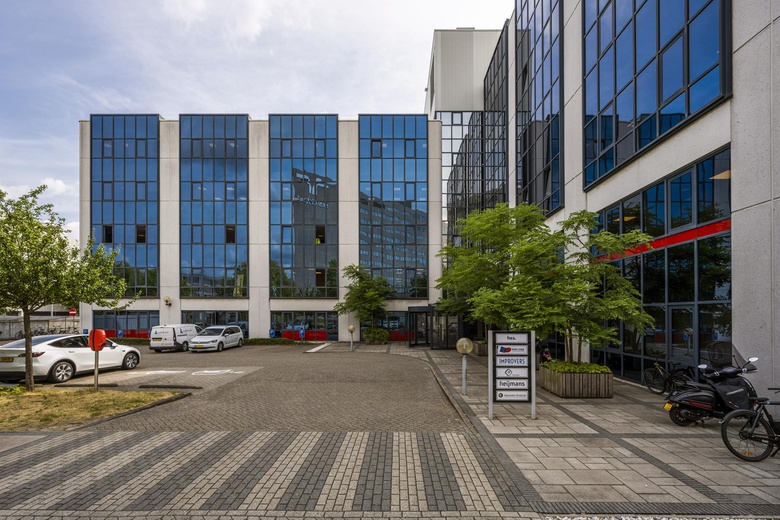 KantoorruimteaanDiemermere 19<br/> inDiemen