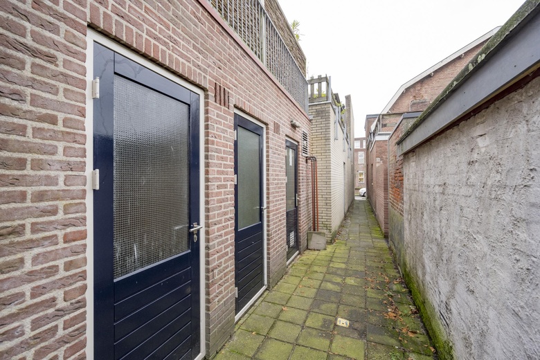 WinkelruimteaanLeusderweg 48<br/> inAmersfoort