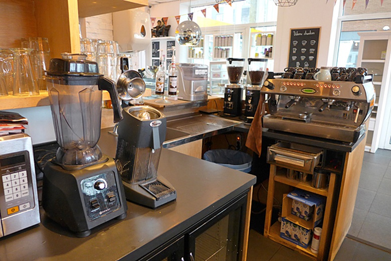 HorecaaanWesterschelde 205<br/> inZoetermeer