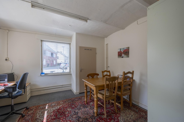 BedrijfsruimteaanOoster Thienweg 4<br/> inOostrum