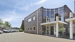 Kantoorruimte te huur Schijndel - Galvaniweg 11