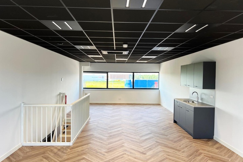 BedrijfsruimteaanOlivijn 506<br/> inDordrecht