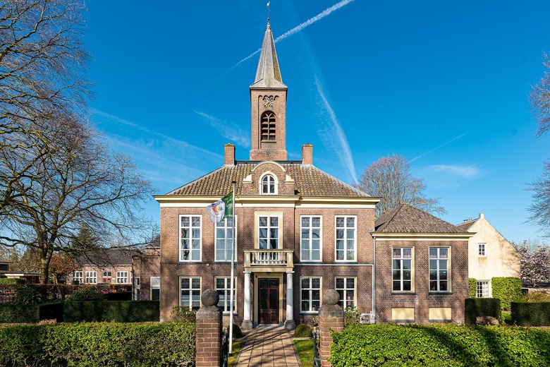 KantoorruimteaanWakkerendijk 58<br/> inEemnes