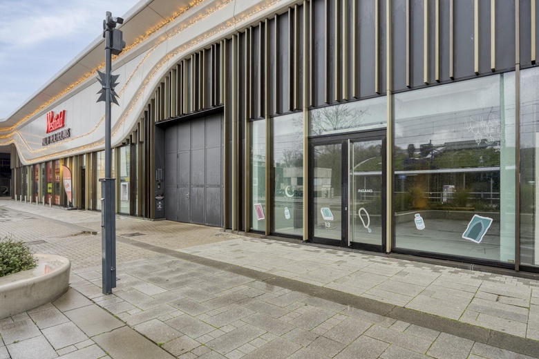 WinkelruimteaanWeigelia 13<br/> inLeidschendam