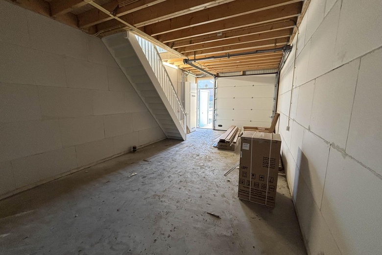 BedrijfsruimteaanSchoffel 71 A 1<br/> inDe Goorn