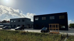 Bedrijfsruimte te koop Druten - Kerkstraat 42004