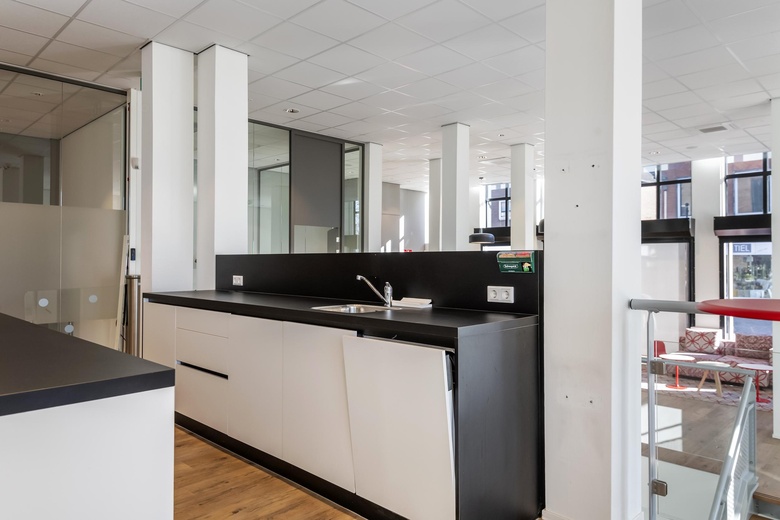 Kantoorruimte Tiel - Hoogeindsestraat 32 - Foto 17