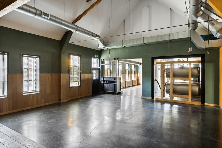 HorecaaanMolenstraat 31<br/> inDeurne