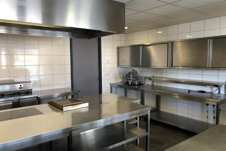 HorecaaanDorpsstraat 56<br/> inOuderkerk aan den IJssel