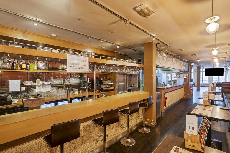 Horeca Amsterdam - Warmoesstraat 10 1 - Foto 13