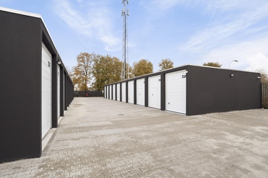 Bedrijfsruimte te koop Hengelo - Ketelmakerij 33 F