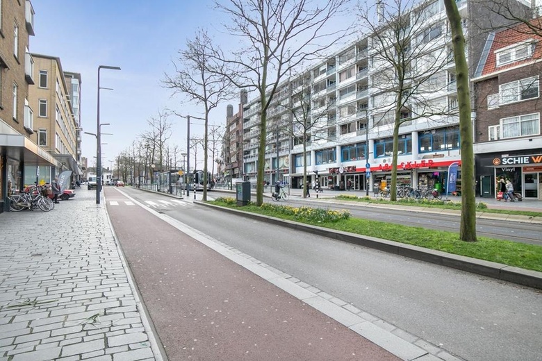 Winkelruimte Schiedam - Broersvest 57 - Foto 2