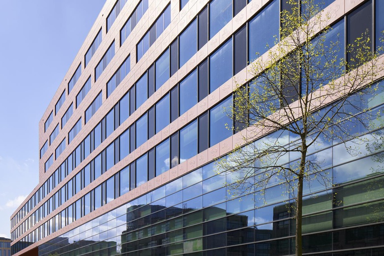 KantoorruimteaanBijlmerdreef 24<br/> inAmsterdam