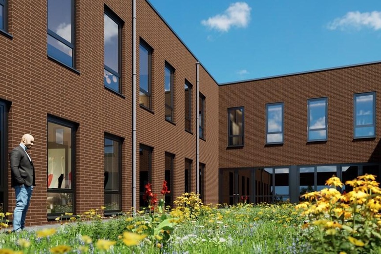 KantoorruimteaanKlipperaak 301<br/> inBodegraven