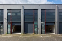 Bekijk foto 4 van eenheid 1 aan de Heliumweg 6 A 17 in Amersfoort