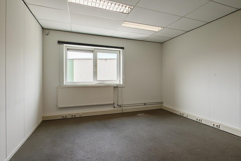 BedrijfsruimteaanMorsestraat 39<br/> inTiel