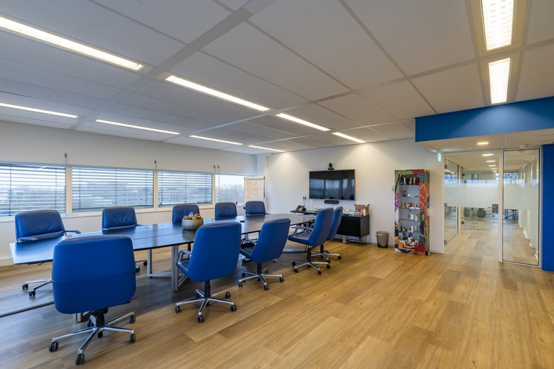 KantoorruimteaanOverschiestraat 65<br/> inAmsterdam