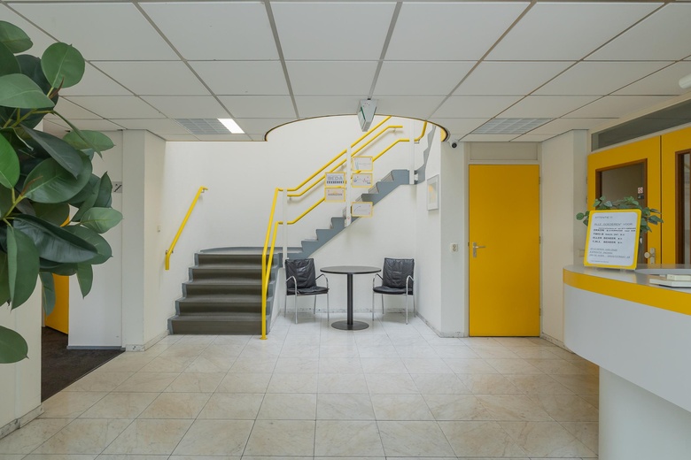 Kantoorruimte Leiderdorp - Splinterlaan 152 - Foto 7