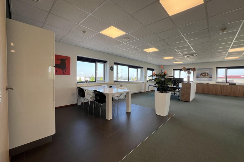 KantoorruimteaanNieuwland Parc 75<br/> inPapendrecht