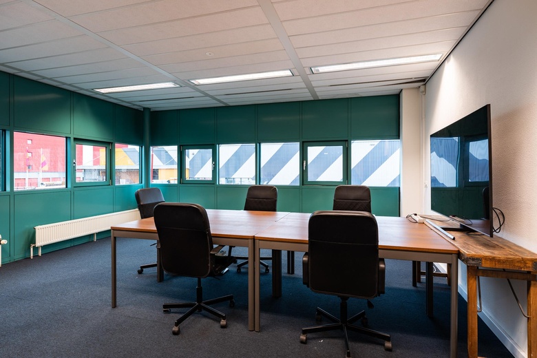 BedrijfsruimteaanVeldwade 14 - 16<br/> inNieuwegein