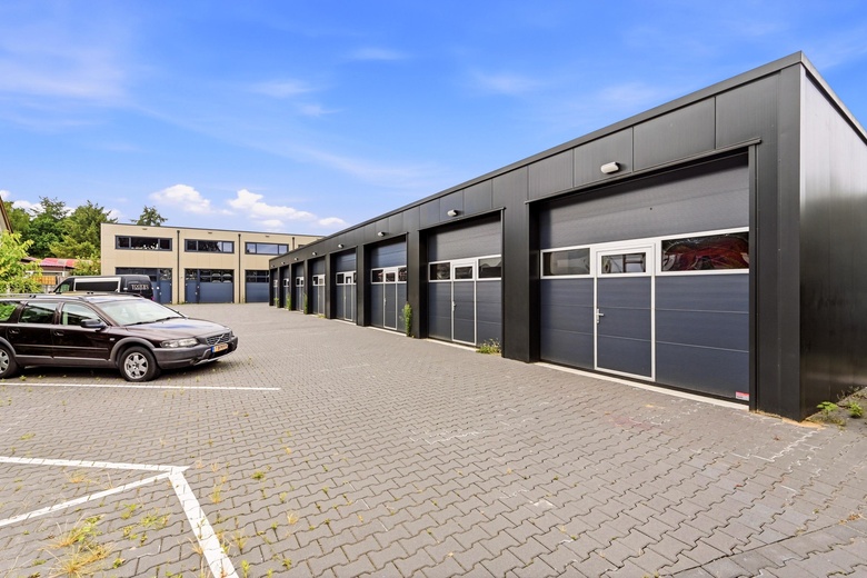 Bedrijfsruimte Apeldoorn - Veenweg 17 A - Foto 3