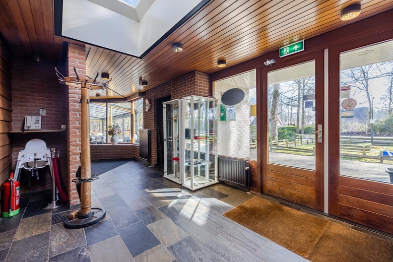 HorecaaanTolhuisweg 5<br/> inDalfsen