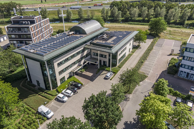 KantoorruimteaanKeulenstraat 11 A<br/> inDeventer