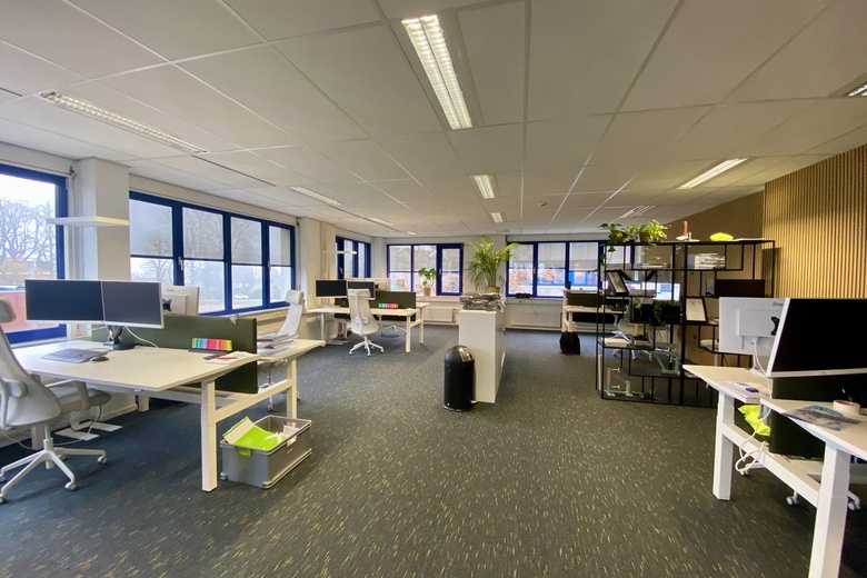 KantoorruimteaanTaxandriaweg 12 h<br/> inWaalwijk KantoorruimteaanTaxandriaweg 12 h<br/> inWaalwijk