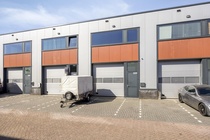 Bedrijfsruimte te koop Rotterdam - Driemanssteeweg 666 A
