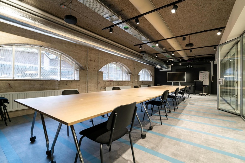 KantoorruimteaanWassenaarseweg 80<br/> inDen Haag