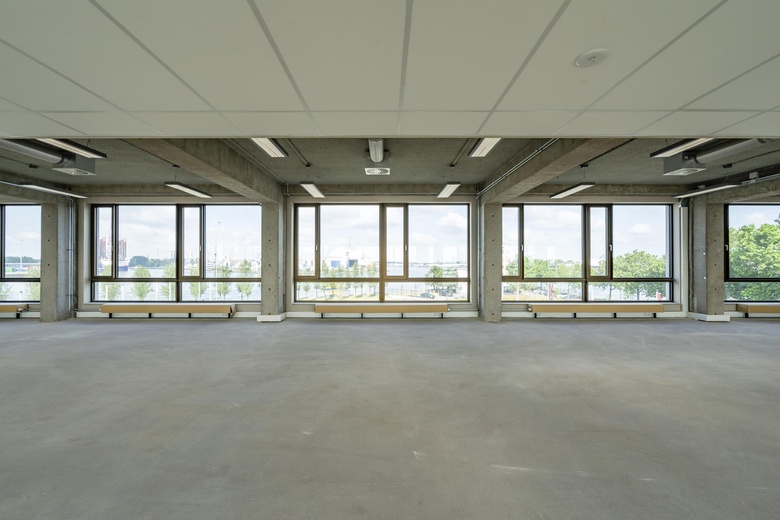 Kantoorruimte Rotterdam - Sluisjesdijk 159 - Foto 12