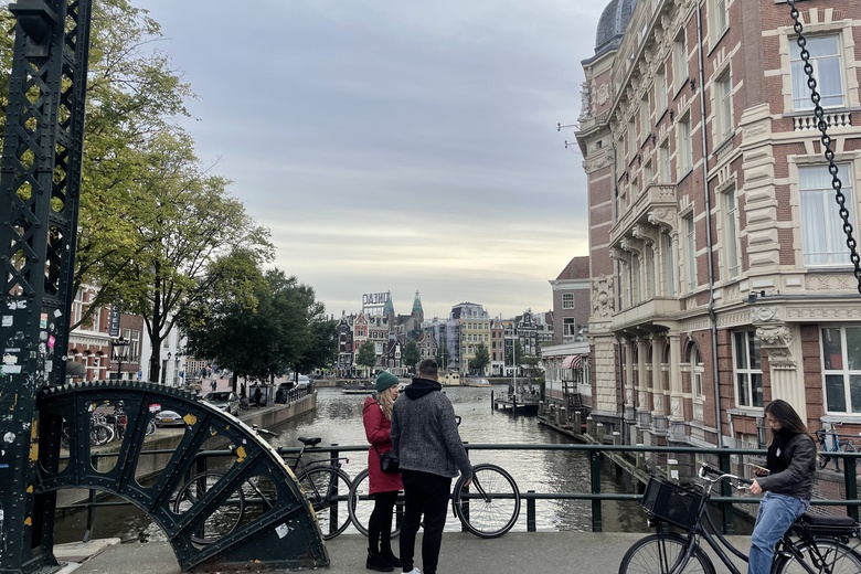 WinkelruimteaanStaalstraat 7<br/> inAmsterdam