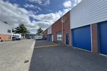 Bedrijfsruimte Zaandam - Penningweg 16 - Foto 3