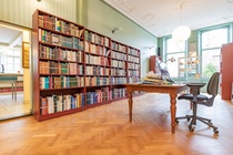 Winkelruimte Leiden - Nieuwsteeg 1 - Foto 3