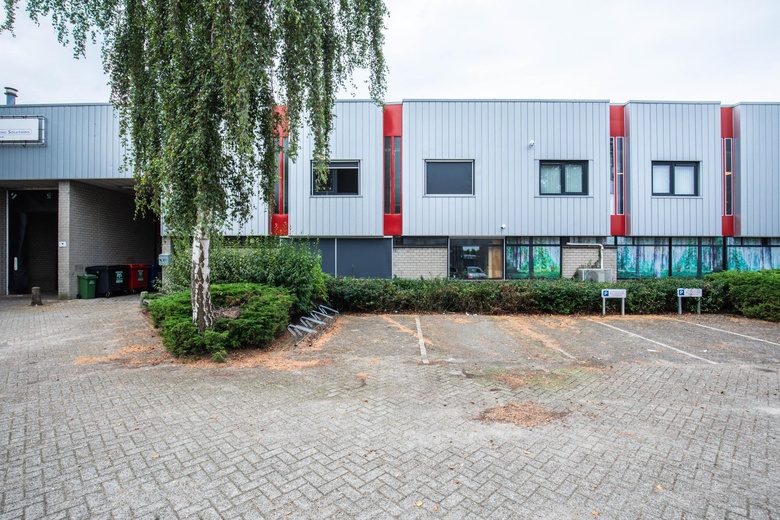 Bedrijfsruimte Almere - De Steiger 87 - Foto 2