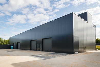 Bedrijfsruimte Kroonlaan 3-4, IJsselstein | Bedrijfspand.com