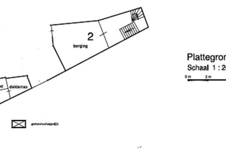 WinkelruimteaanKleiweg 84<br/> inGouda WinkelruimteaanKleiweg 84<br/> inGouda