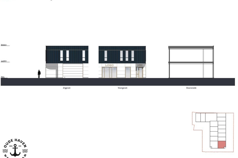 BedrijfsruimteaanOude Beeck 5 A<br/> inWerkendam BedrijfsruimteaanOude Beeck 5 A<br/> inWerkendam