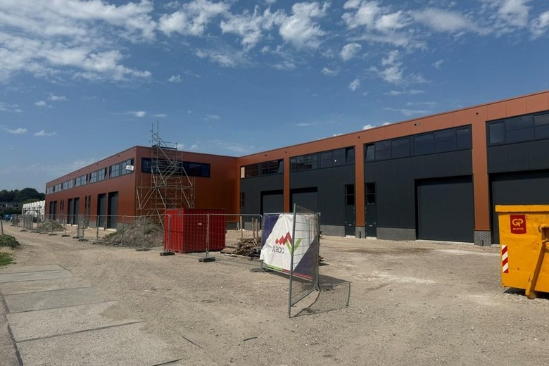 BedrijfsruimteaanKeurmeesterstraat 30<br/> inAmstelveen