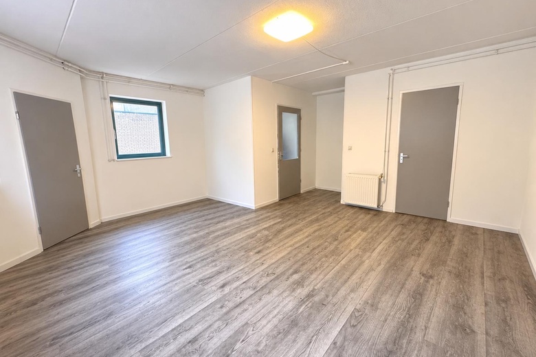 Bedrijfsruimte Almere - Josephine Bakerstraat 77 - Foto 9