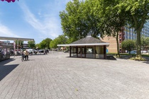 Bekijk foto 3 van Vondellaan 46 A Bekijk foto 3 van Vondellaan 46 A