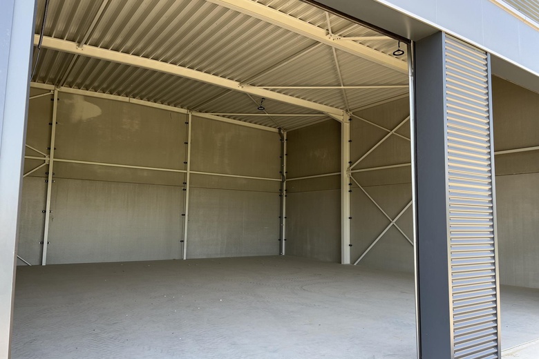 BedrijfsruimteaanRomeinenstraat 20<br/> inBeugen BedrijfsruimteaanRomeinenstraat 20<br/> inBeugen